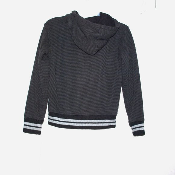 Ring Of Fire Hoodie - Picture 2 of 2